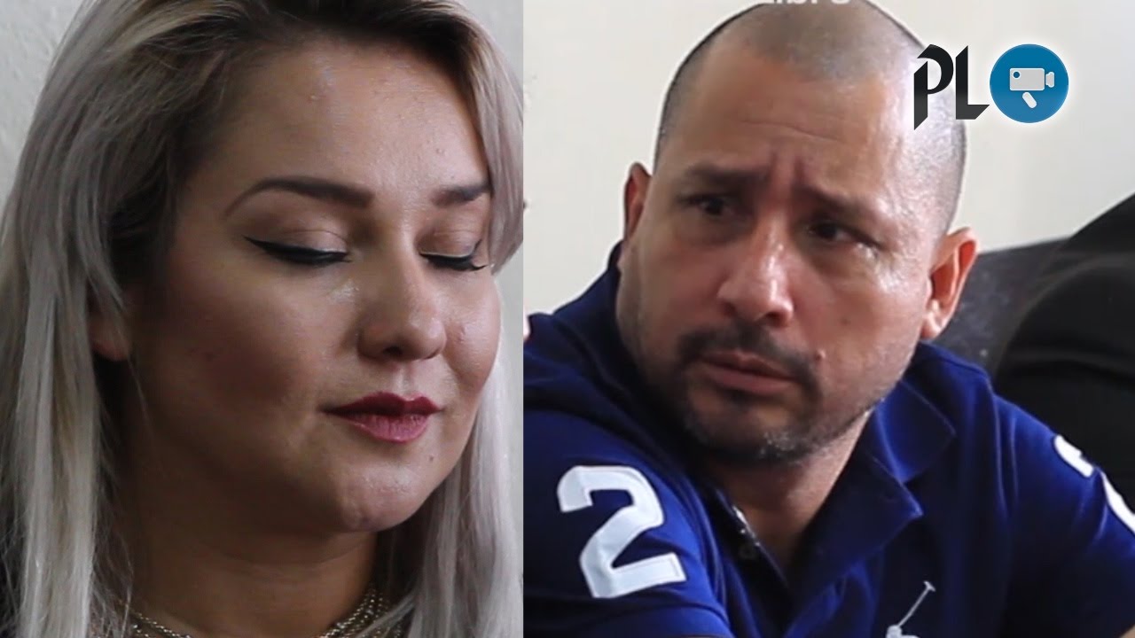 El Fantasma y su esposa están siendo extraditados hacia EE. UU. - YouTube
