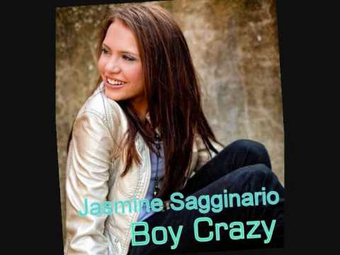 jasmine sagginario knock knock