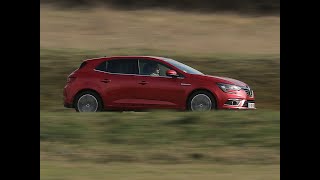 Essai Renault Mégane 1.6 TCe 165 EDC Intens 2018