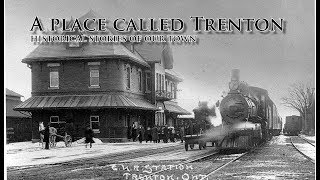 A place called Trenton: The Bridge Ep 11