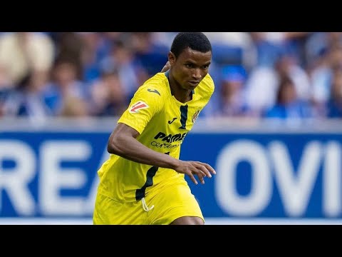Mahamoud Barry 🇲🇱 🆚 Genoa
