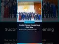 Sudan Faces Deepening Civil War | Desh Duniya | Desh Duniya Updates