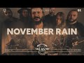 November Rain - Acoustic N' Roll | Ao Vivo das Montanhas de Minas Gerais