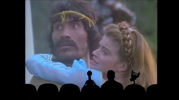 MST3K: Deathstalker And The Warriors From Hell - Ride Of The Bats