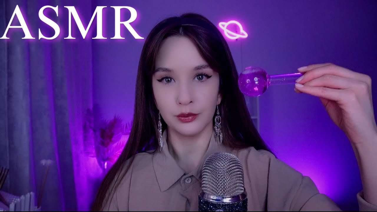 ASMR Live СТРИМ Anti-Stress Relax STREAM #asmrlive #asmrstream #асмр