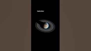 Thumbnail of NASA - SOUND of SATURN   🔊