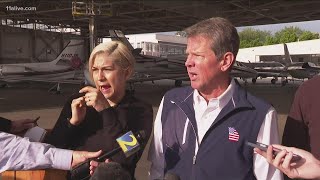 GA Governor’s elimination of $300 a week federal unemployment benefit worries job-seekers