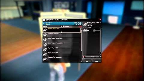 APB Music Editor : Video Games Themes NES part 4