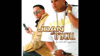 Joan & O'neill - El Conejito (2007)