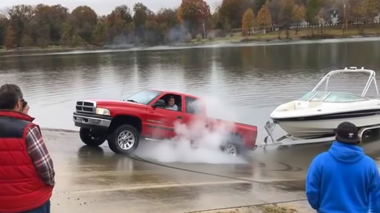 Нелепые провалы и успехи в строительстве лодочных причалов в 2026 году