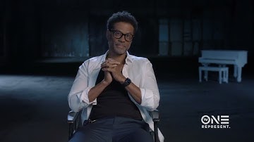Uncensored: Eric Benét