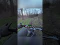 Biker’s Trail Ride Takes An Awful Turn…