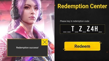 NEW WORKING CODE ON MARCH 3 REDEEM NOW! COD MOBILE