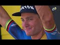 Tour de France 2026 - Stage 9 Extended Highlights