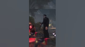 DBD OUT OF CONTEXT 3 #dbd #deadbydaylight #shorts #dbdwesker #dbdmyers #dbdsurvivor #dbdclips