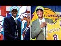 8 GREATEST Draft Day Trades of All-Time
