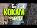 Kokam waterfall,Gujarat | dediyapada | guide | explained |