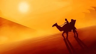 Ancient Arabian Music – Cobra Desert chords
