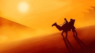 Ancient Arabian Music – Cobra Desert