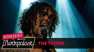 The Tazers | Crossroads Festival März 2023 | Rockpalast