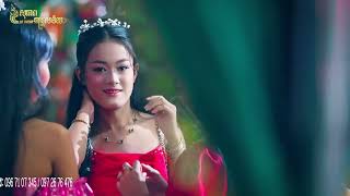 ឆ្នាំងបាយចាស់ Savin Song | សុភាពតន្រ្តីសម័យ ខេត្តព្រៃវែង | Ros Dara