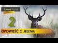 Opowieść o jeleniu