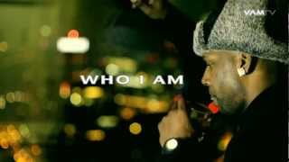 Yauncey - Who I Am Directed By Mrraz - Vam-United Studios Whyz Up Vol3