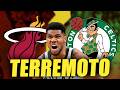 GIANNIS VA A CAMBIAR LA NBA | Miami, Boston y el verano más salvaje