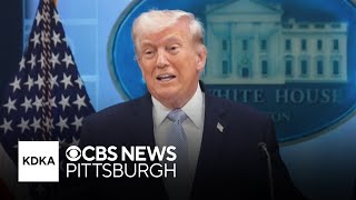 After Trump warns "a whole civilization will die," Pennsylvania lawmakers respond