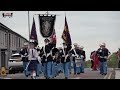 Bessbrook True Blues Flute Band @ Corbet Accordion Band Parade 2026