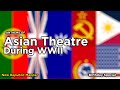 BIRTHDAY SPECIAL National Anthem Of Countries Of Allies Of Asian Theatre BIRTHDAY SPECIAL National Anthem Of Countries Of Allies Of Asian Theatre