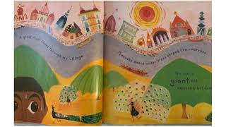 Same, Same but Different Read Aloud
