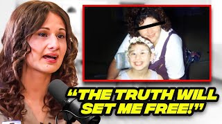 Gypsy Rose Blanchard EXPOSES Her Darkest Truths And Changes the Narrative Forever