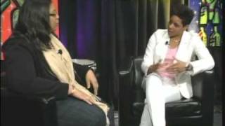 Studio SX - Lynne d Johnson Interviews Lena West