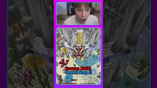 donut smp insane build