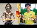 Arat Hosseini VS Cristiano Ronaldo Jr. Transformation ★ From Baby To 2026