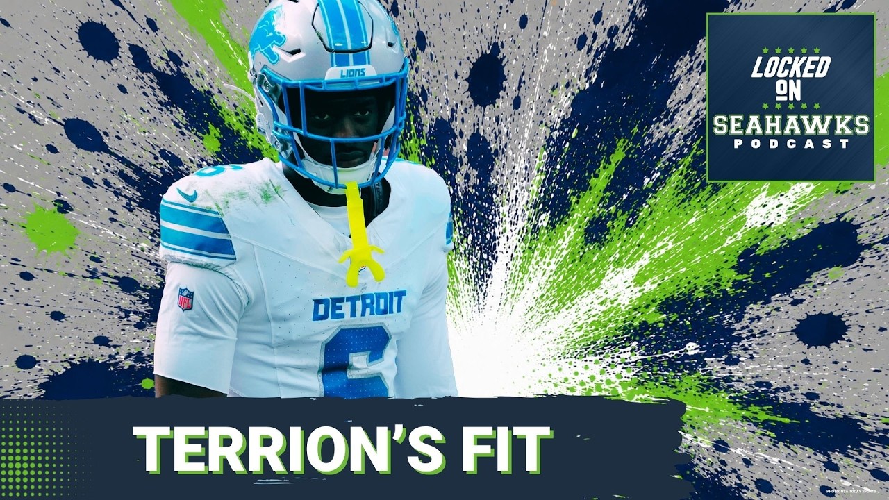 Exploring Terrion Arnold’s FIT With Seattle Seahawks Amid UNCERTAIN Future