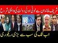 Billions Of Dollar returns as NAB Cases of Sharif Family go Ahead| AA NEWS NETWORK
