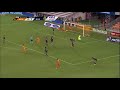 GOAL: Darwin Quintero links it all together and pulls one back!