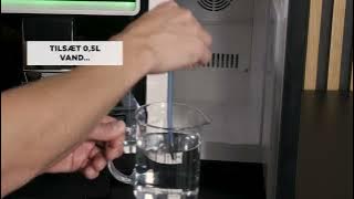 Download lagu Yunio X50 Milk Cleaning