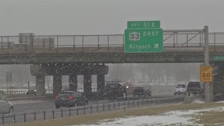 DOT may close section of NYS Thruway