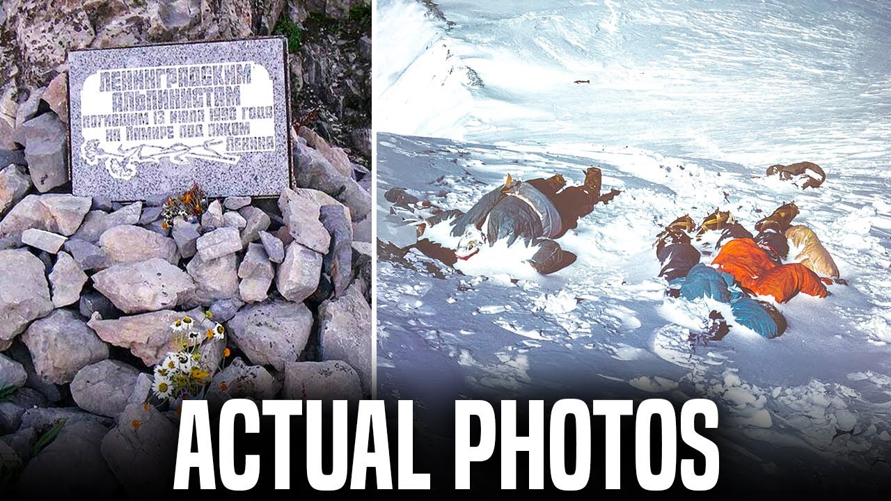 4 Worst Tragedies in Mountaineering History