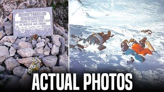 4 Worst Tragedies in Mountaineering History