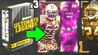 3 FREE 99 Overall Players!... Do This Now Before It’s Too Late! by GmiasWorld 1,575 views 3 days ago 8 minutes, 58 seconds