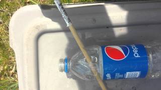 Bow vs bottle screenshot 5