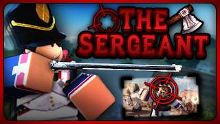 The Empire Clash Sergeant Experience [Roblox Empire Clash] screenshot 1