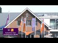 RE-LIVE | Competition 09 - Grand Prix B - Grade V - FEI Para Dressage European Championship