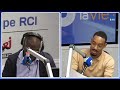 En direct sur RCI