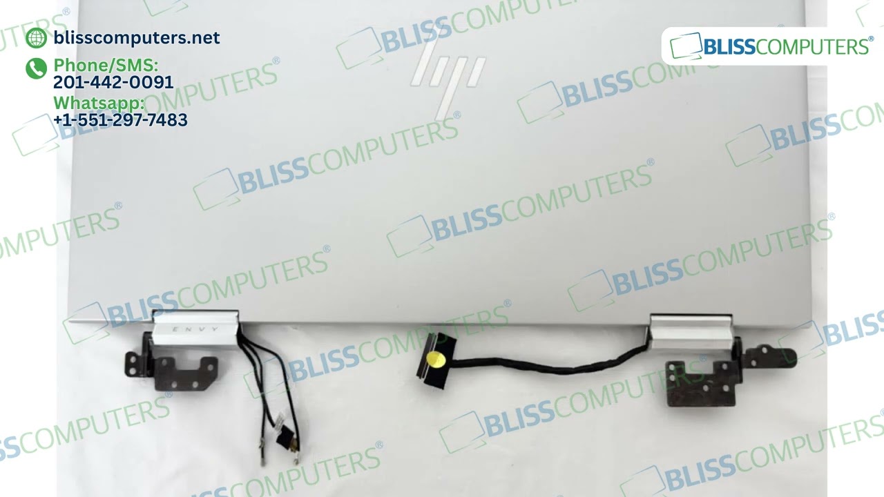 Màn Hình Cảm ứng HP ENVY X360 15m-ds0011dx 15m-ds0012dx - Foto 6