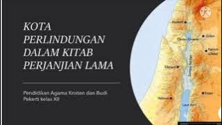 Kota Perlindungan dalam PL